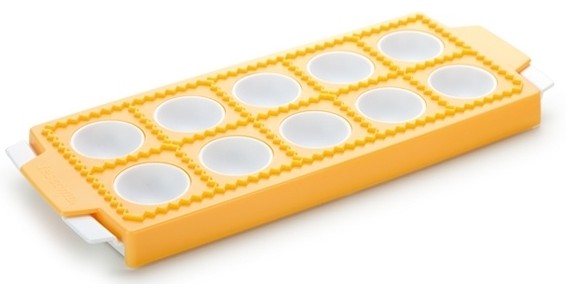 Форма для круглых равиоли | Delicia | Tescoma