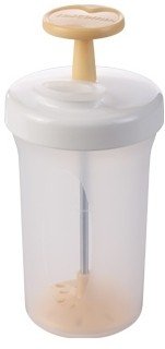 Взбиватель сливочного масла | DELLA CASA | Tescoma