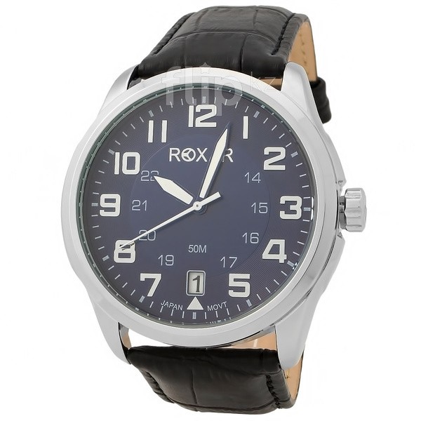 Наручные часы Roxar GR873SSB | Roxar