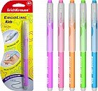 Ручка шариковая «Ultra Glide ErgoLine Kids», синяя