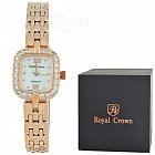 Наручные часы Royal Crown 3603-RSG-6