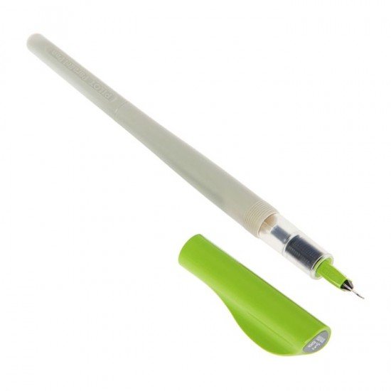 Ручка перьевая для каллиграфии «Pilot Parallel Pen», 3,8 мм