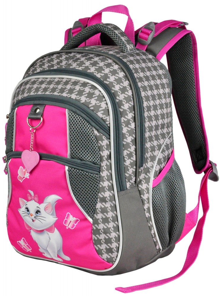 Рюкзак школьный «Cat Marie» | Cat Marie | Erich Krause