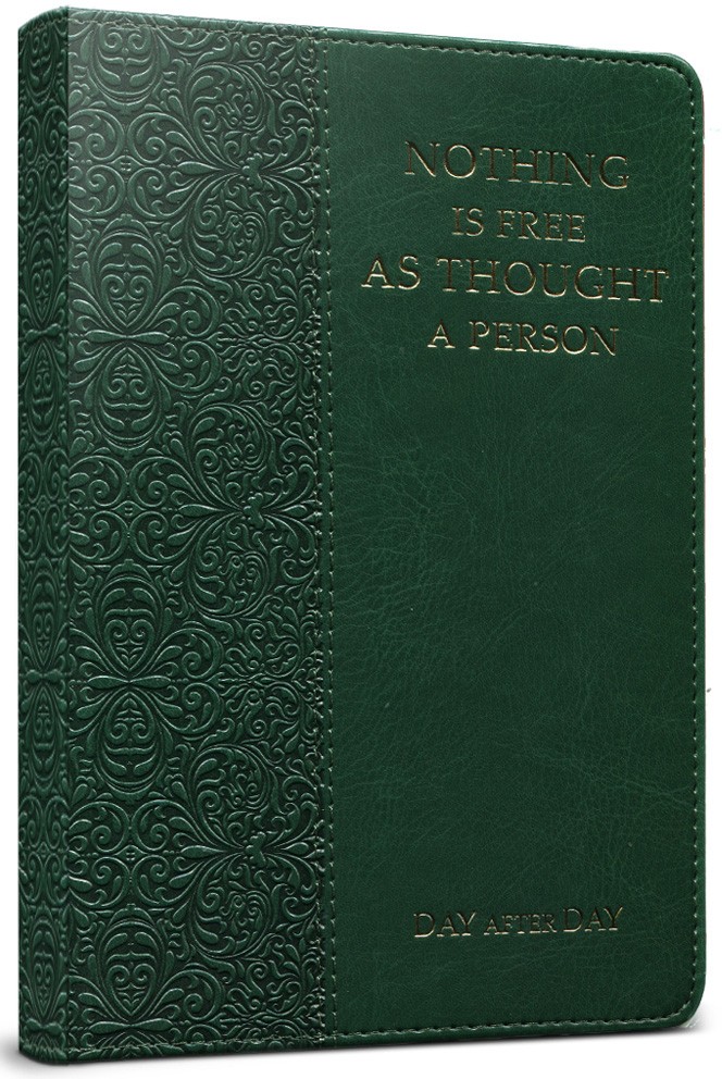 Записная книжка «Умные мысли-12», 160 листов | Проф-Пресс