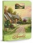 Записная книжка «Загородный домик», 80 листов