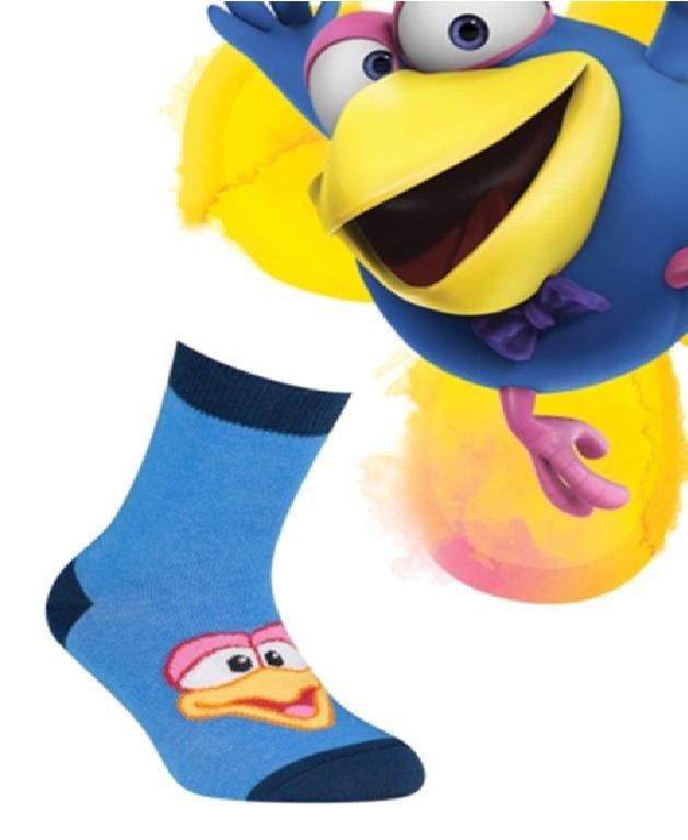 Носки детские «Смешарики» | Смешарики | Conte Elegant