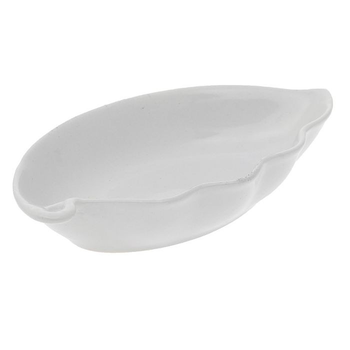 Блюдо «Гребешок»