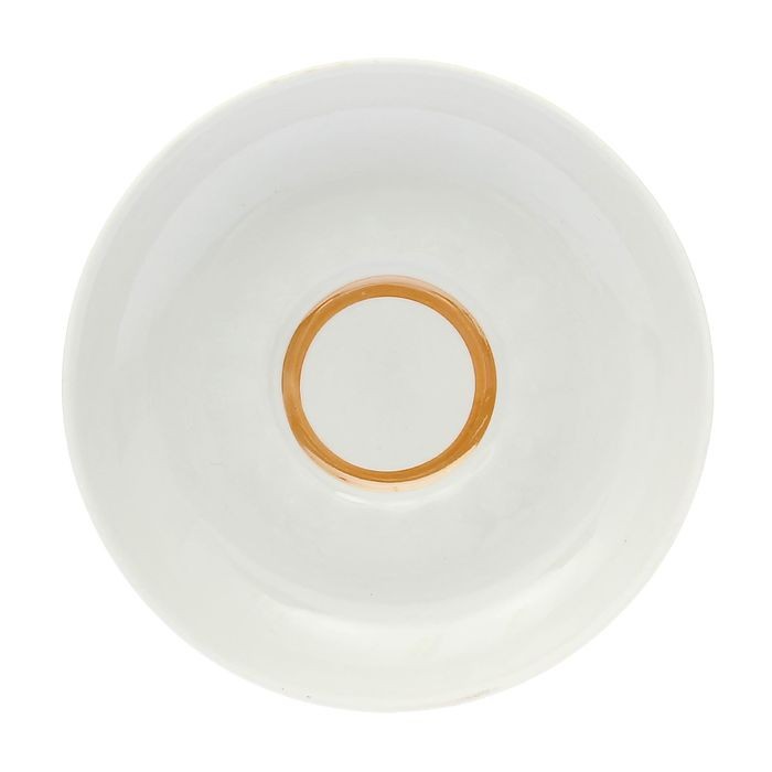 Блюдце (диаметр 15 см) | Добруш