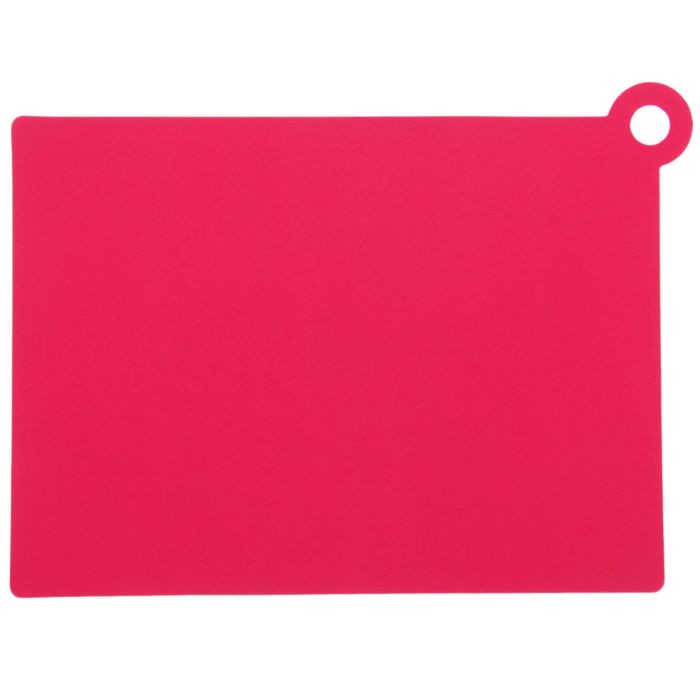 Доска разделочная противоскользящая гибкая, цвет в ассортименте | Доляна