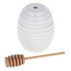 Ёмкость для мёда «Эстет» 250 мл