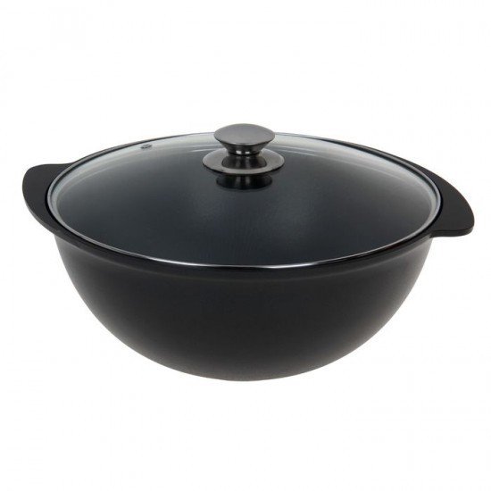 Казан с антипригарным покрытием