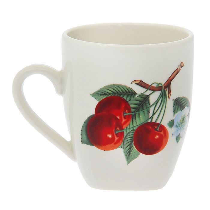 Кружка «Оскар» 200 мл