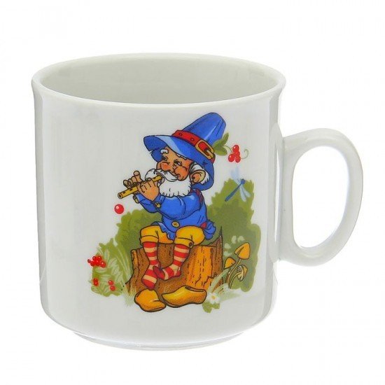 Кружка «Лесовичок» 200 мл
