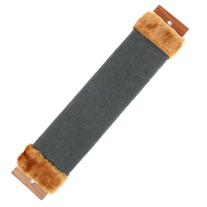 Когтеточка ковролиновая