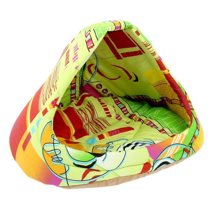 Домик «Лукошко»