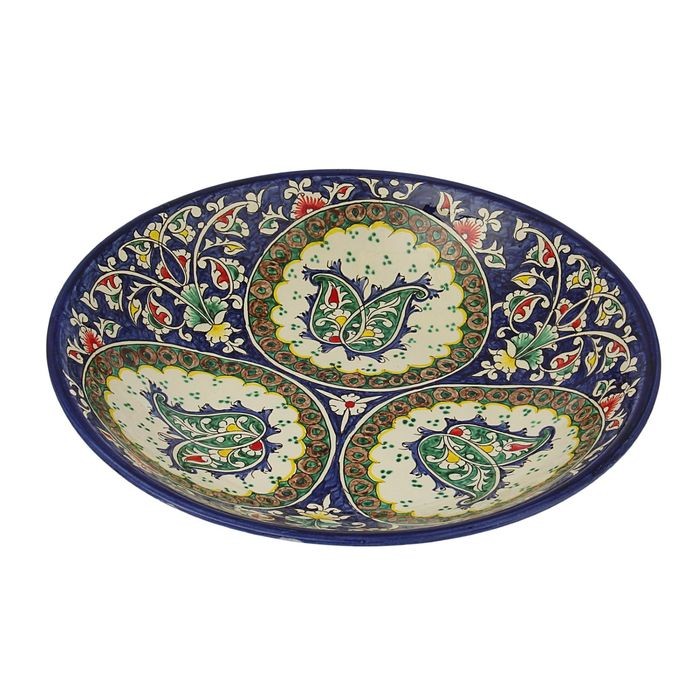 Блюдо глубокое (диаметр 33 см)