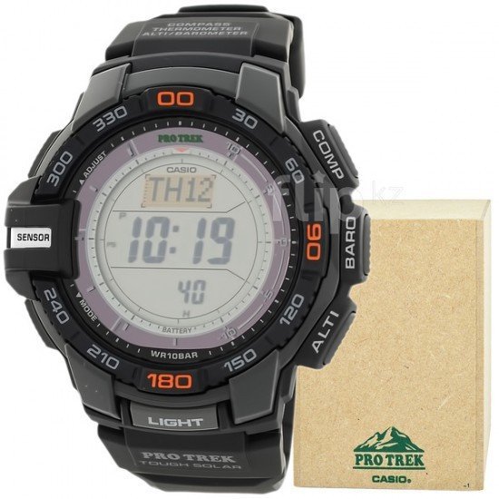 Наручные часы Casio PRG-270-1ER