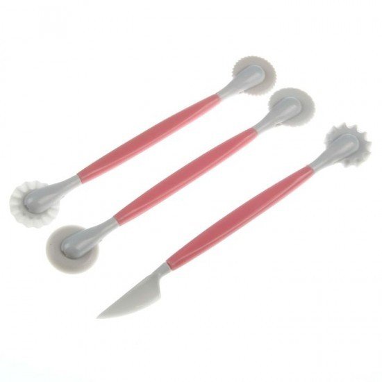 Набор для моделирования кондитерских украшений