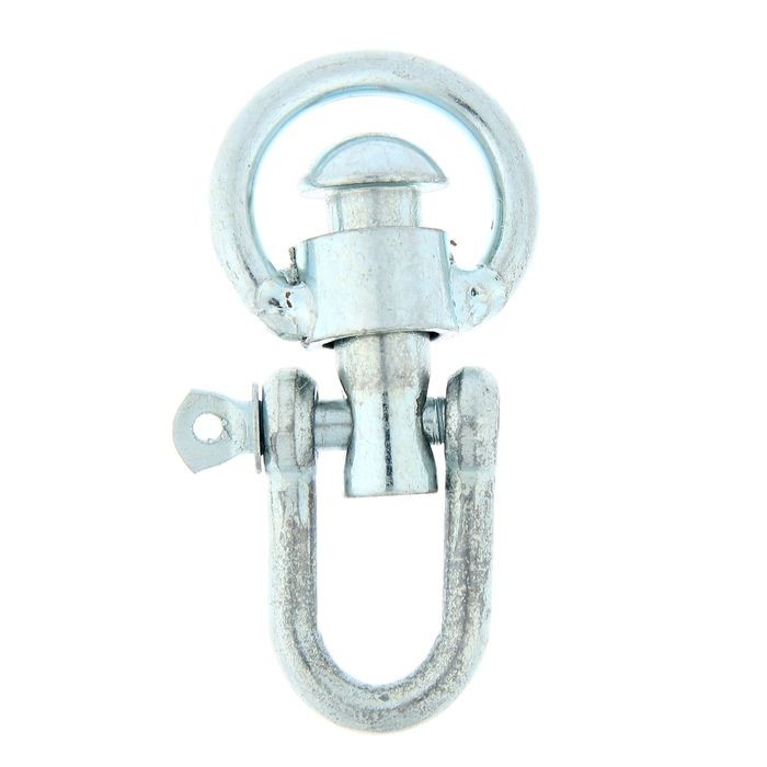 Вертлюг разборный №2, средний