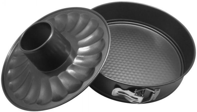 Набор форм для выпечки «Ассорти»