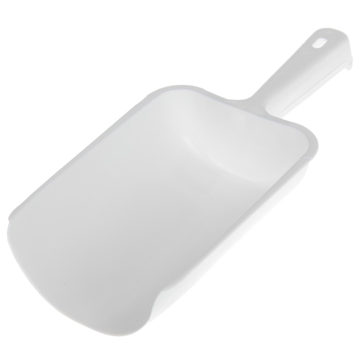 Совок для сыпучих продуктов | Полимербыт