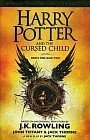 Harry Potter and the Cursed Child. Parts One and Two