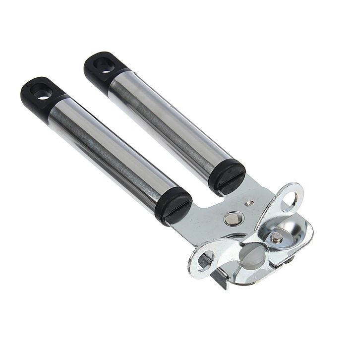 Нож консервный «Помощник» | Доляна