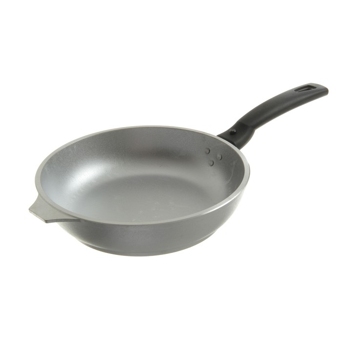 Сковорода со съемной ручкой | Kukmara