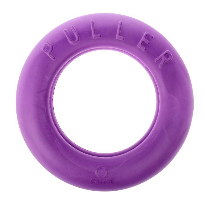 Тренировочный снаряд для собак PULLER MAXI, внутренний диаметр 20,5 см, внешний диаметр 30 см, толщина 7 см | Puller