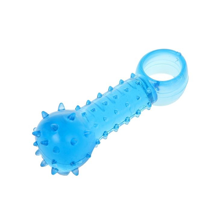 Игрушка-дразнилка «Поймай меня!», 9,5 см, цвет в ассортименте | Пижон