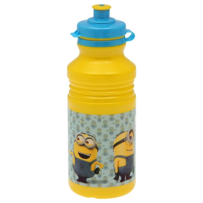 Фляга «Гадкий я» 500 мл