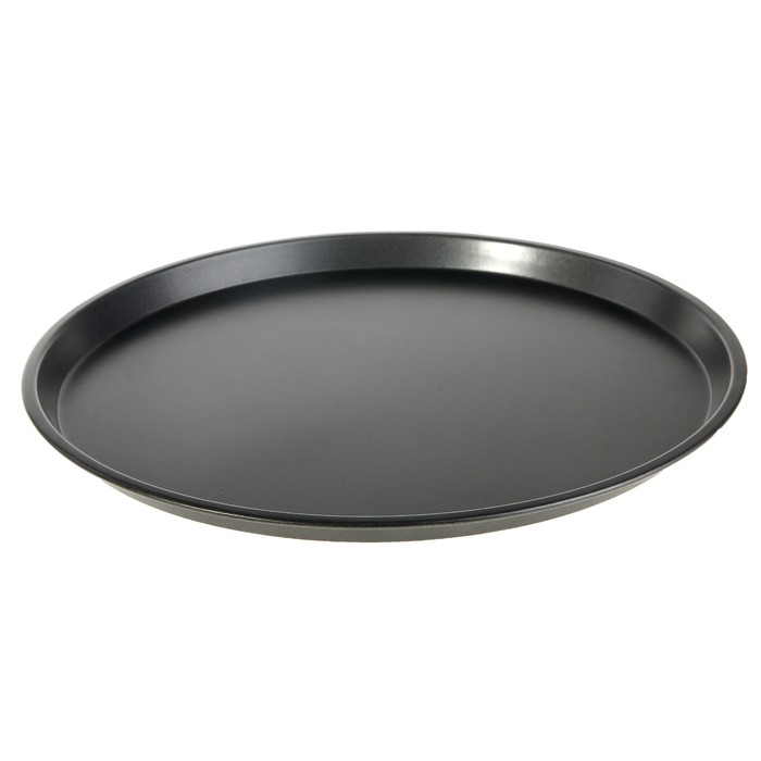 Форма для выпечки пиццы (диаметр 35 см) | Доляна