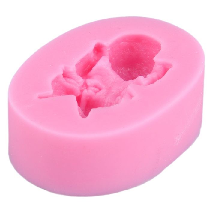 Форма для украшения кондитерских изделий «Малыш» | Доляна