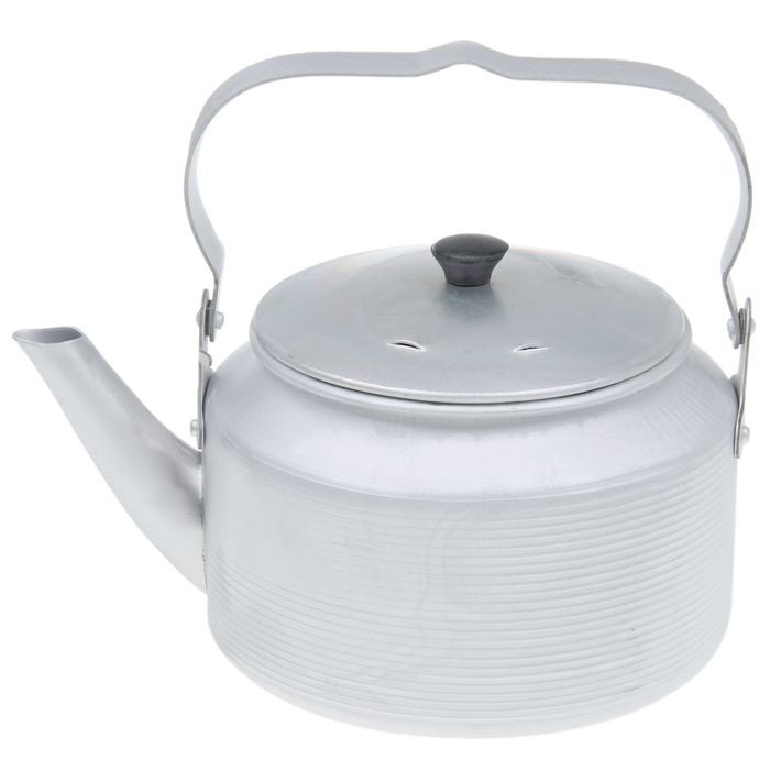 Чайник «Травленный» (2 л) | ЭРГ-AL
