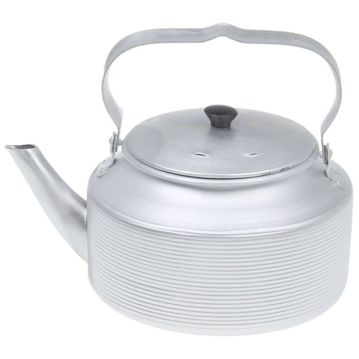 Чайник «Травленный» (3 л) | ЭРГ-AL