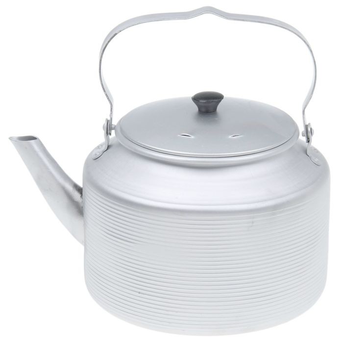 Чайник «Травленный» | ЭРГ-AL