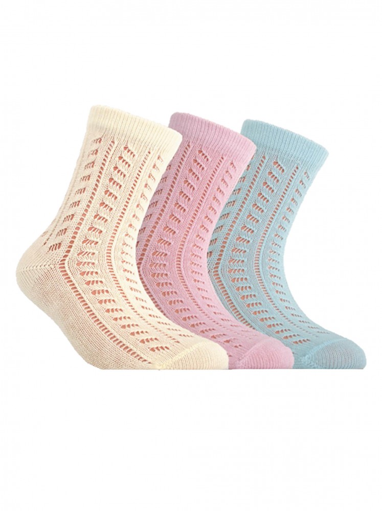 Носки детские «Miss» | Miss | Conte-kids