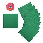 Салфетки бумажные «Однотонные» 20 шт