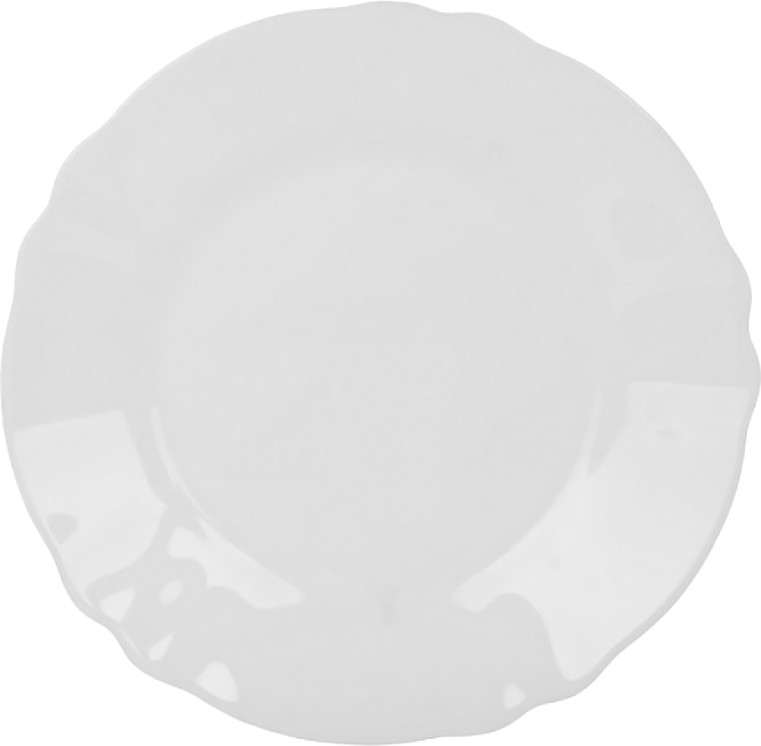 Тарелка десертная Louis XV, диаметр 19 см | Louis XV | ARC International