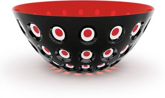 Салатник «Le Murrine» (диаметр 25 см)