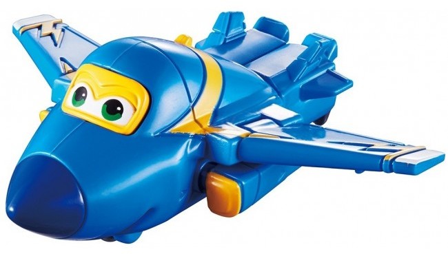 Мини-трансформер «Джером» | Супер Крылья | Auldey Toys