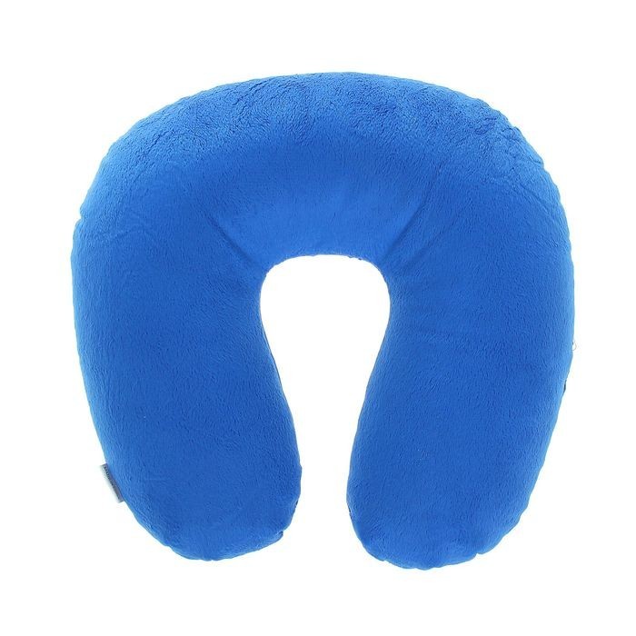 Подушка-воротник для путешествий