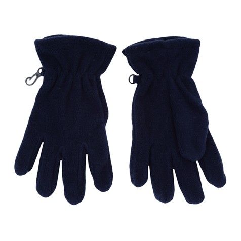 Перчатки трикотажные для мальчиков | Лыжный сезон | PlayToday