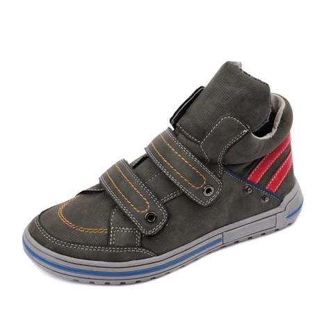 Полуботинки для мальчиков | Скорость | S'cool