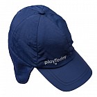 Шапка трикотажная для мальчиков