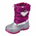 Сапоги резиновые для девочек