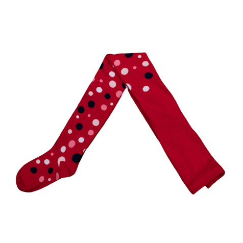 Колготки для девочек | Ягодные краски | PlayToday