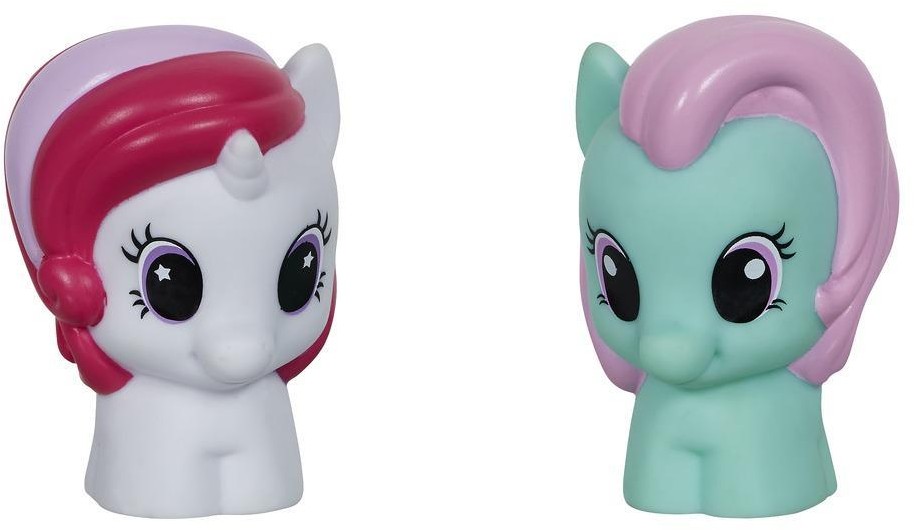 Пони-малышки «Moon Dancer & Minty» | My Little Pony. PlaySkool | Hasbro