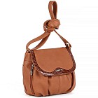 терракотовый