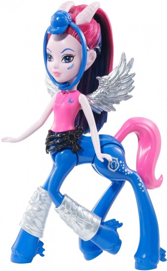 Кукла-кентавр Monster High «Pyxis Prepstockings»